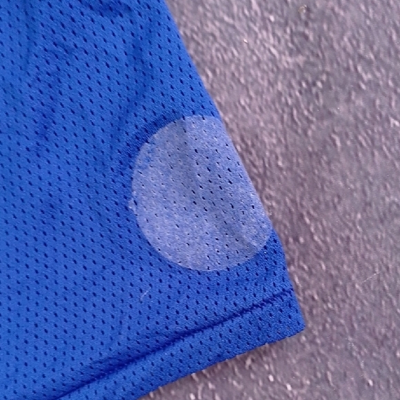 Vintage Toronto Rock Lacrosse Rear Practice Jersey #11 - Picture 10 of 10